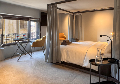 Casa Vacanze Appartamento Juliet Suites Ii